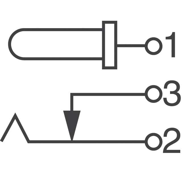 PJ-002B CUI Devices  Power Connectors